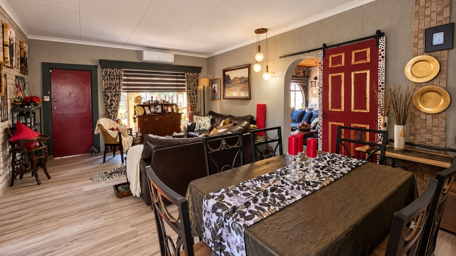 3 Bedroom Property for Sale in Flamwood North West